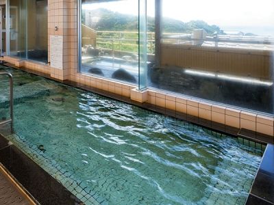 Ashizuri Kokusai Hotel Tosashimizu Exterior photo